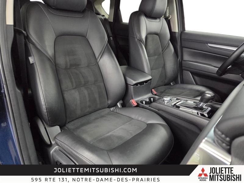 mazda CX-5 2023 - 25