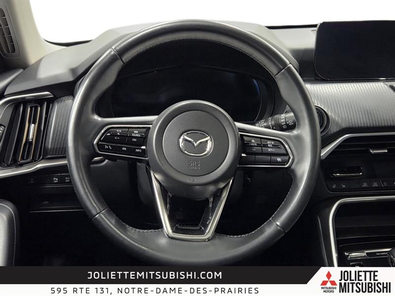 mazda CX-70 PHEV 2024 - 4