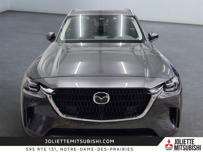 mazda CX-70 PHEV 2024 - 8