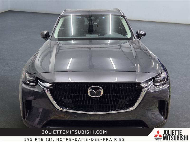 mazda CX-70 PHEV 2024 - 9