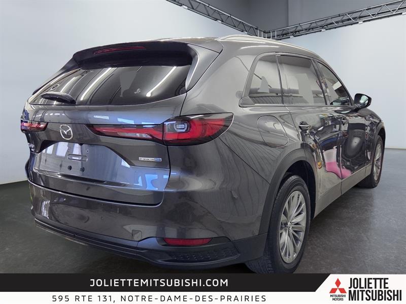 mazda CX-70 PHEV 2024 - 11