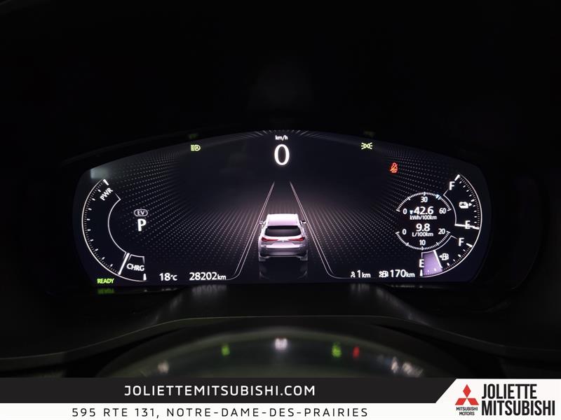 mazda CX-70 PHEV 2024 - 14