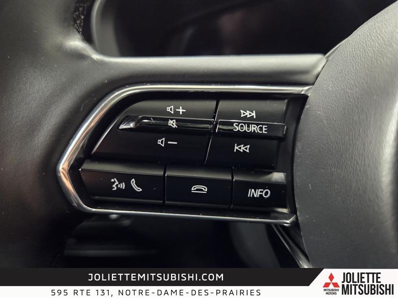 mazda CX-70 PHEV 2024 - 15