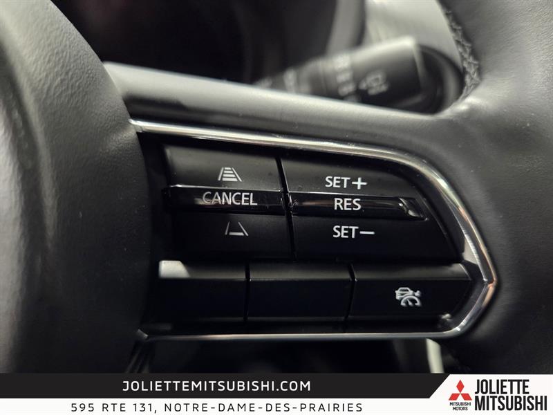 mazda CX-70 PHEV 2024 - 16