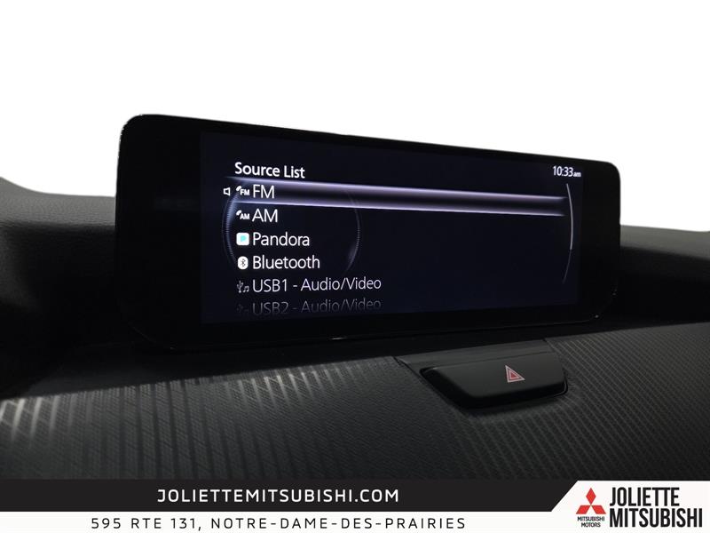 mazda CX-70 PHEV 2024 - 18