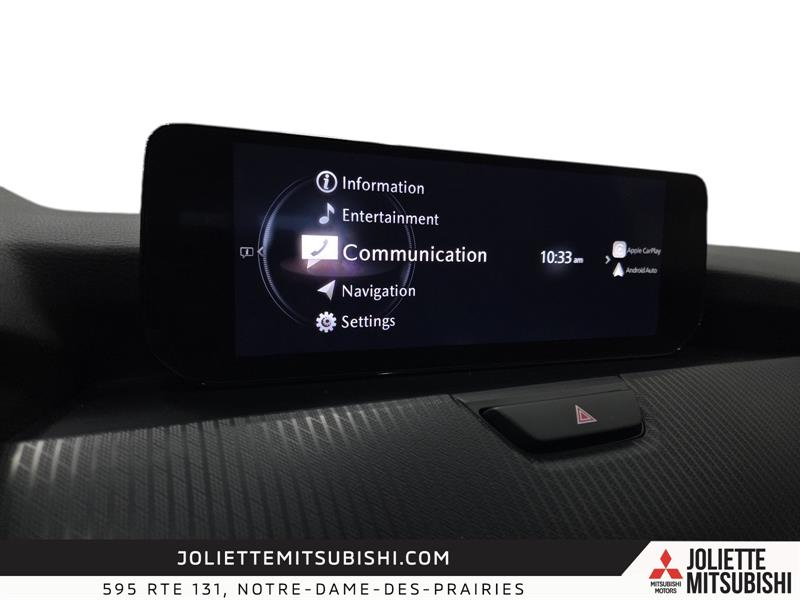 mazda CX-70 PHEV 2024 - 19