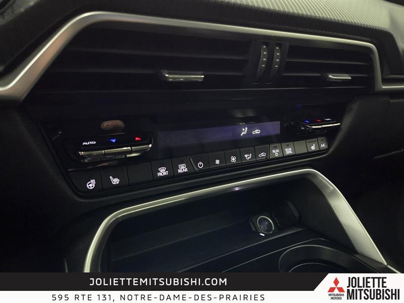 mazda CX-70 PHEV 2024 - 20