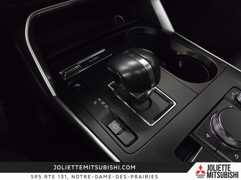 mazda CX-70 PHEV 2024 - 22