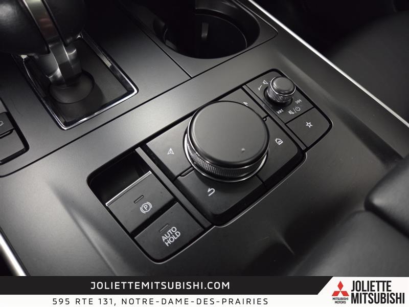 mazda CX-70 PHEV 2024 - 23