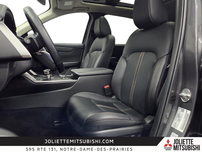 mazda CX-70 PHEV 2024 - 28