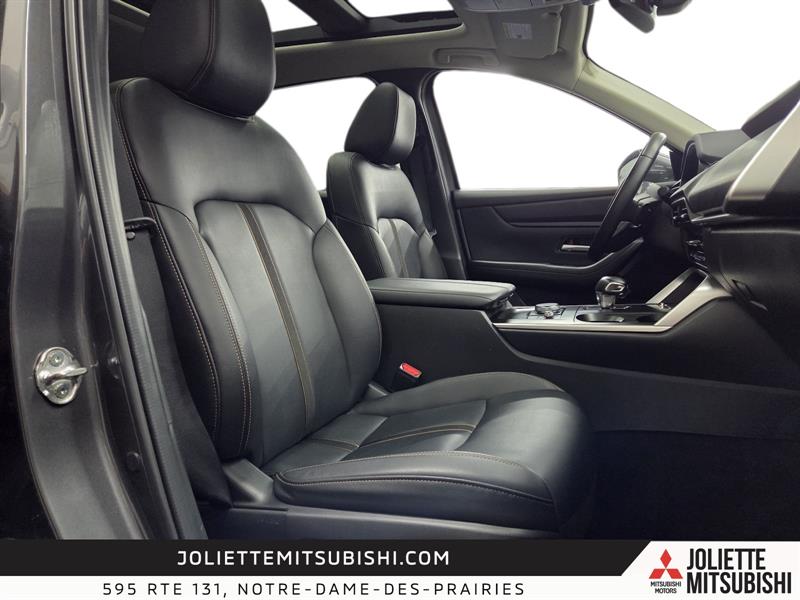 mazda CX-70 PHEV 2024 - 29