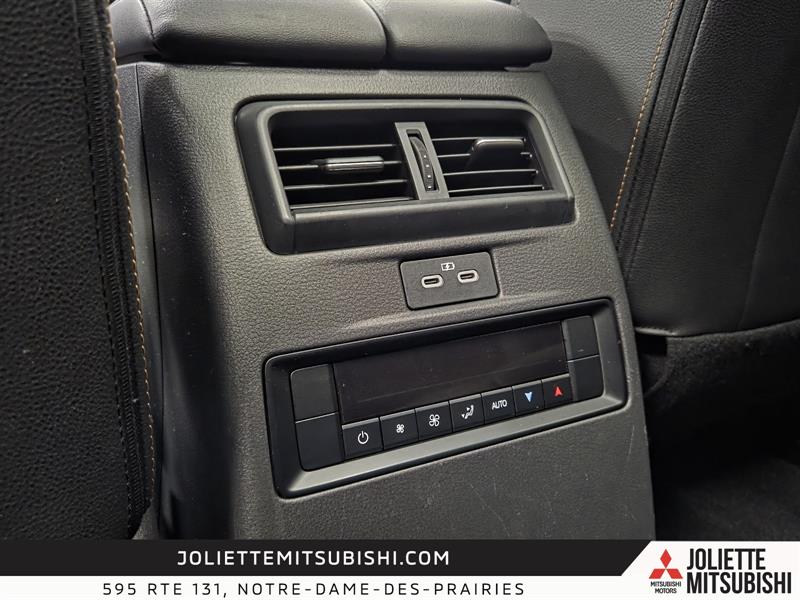 mazda CX-70 PHEV 2024 - 31