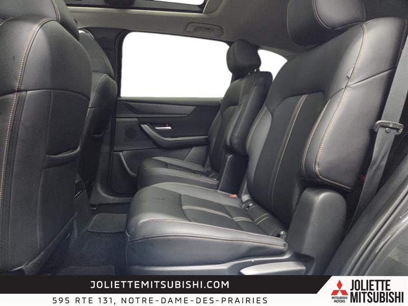 mazda CX-70 PHEV 2024 - 32