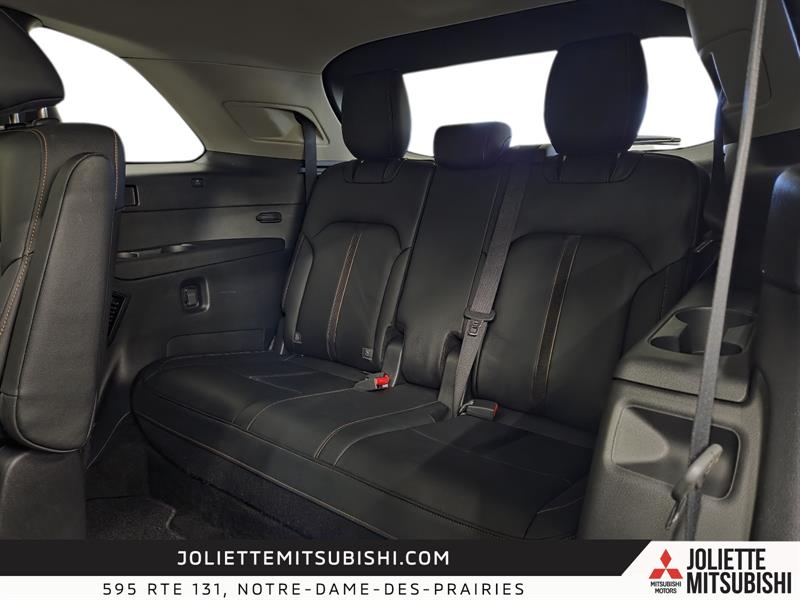 mazda CX-70 PHEV 2024 - 33