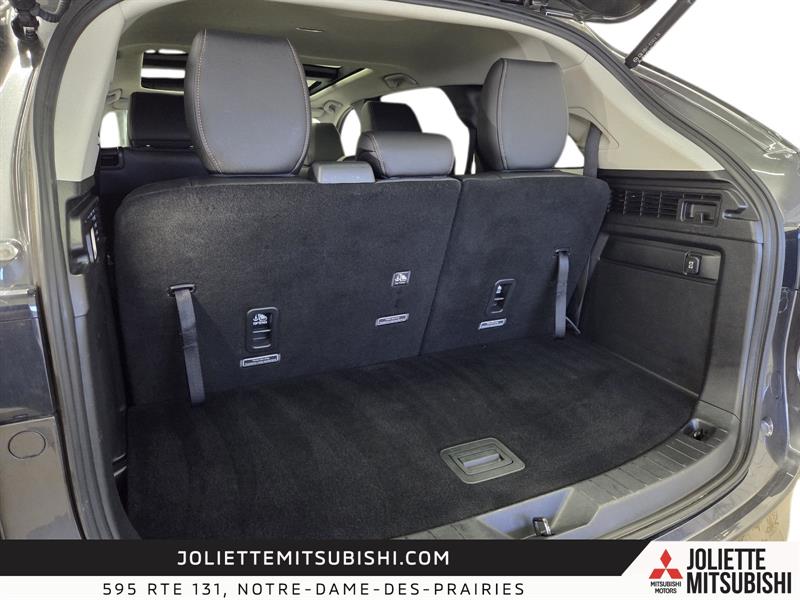 mazda CX-70 PHEV 2024 - 34