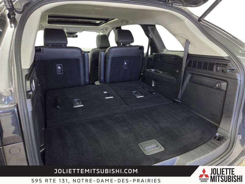 mazda CX-70 PHEV 2024 - 35