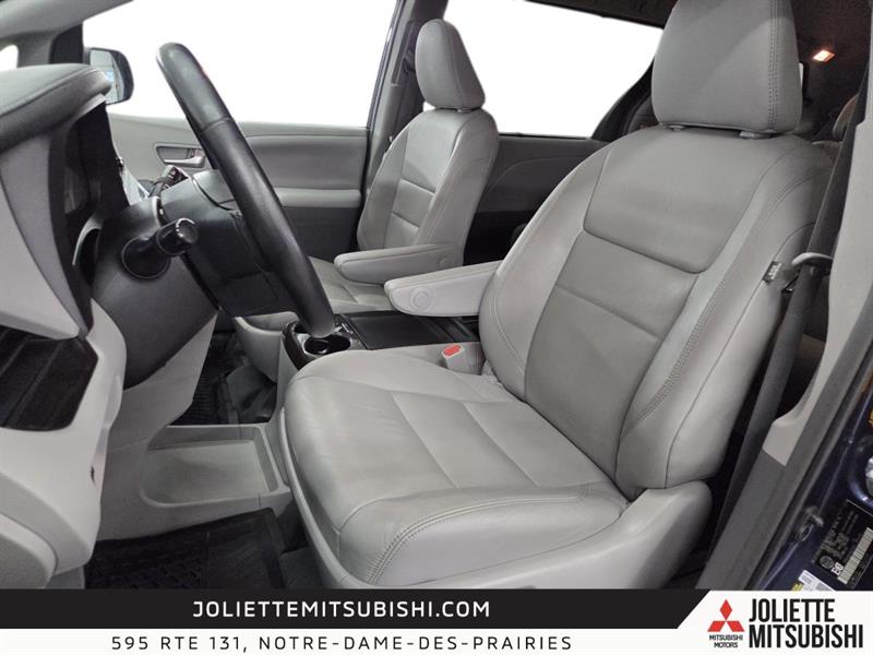 toyota Sienna 2019 - 3