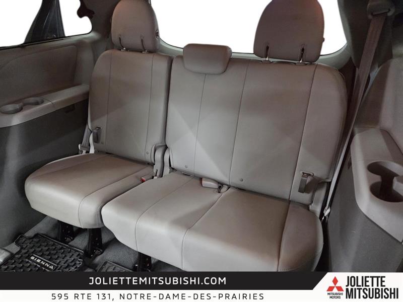 toyota Sienna 2019 - 6
