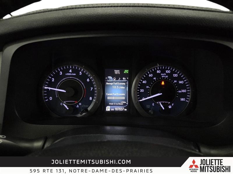 toyota Sienna 2019 - 13