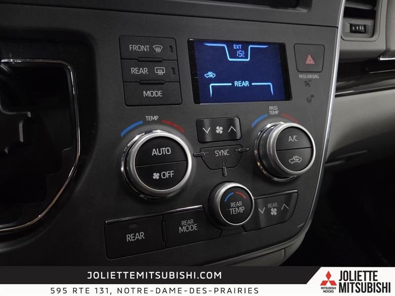 toyota Sienna 2019 - 18