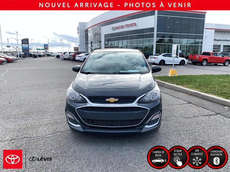 chevrolet Spark 2019 - 2