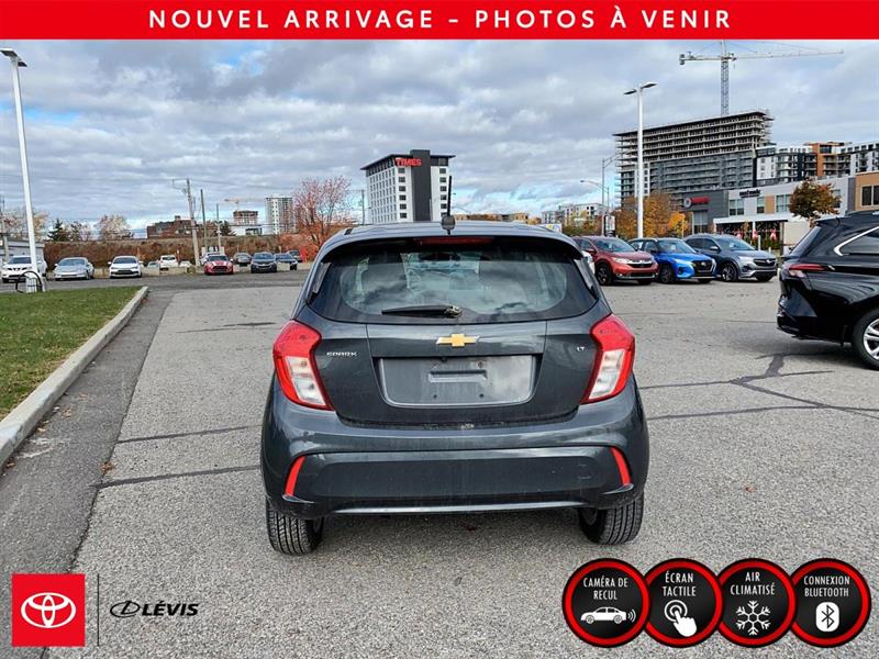 chevrolet Spark 2019 - 3