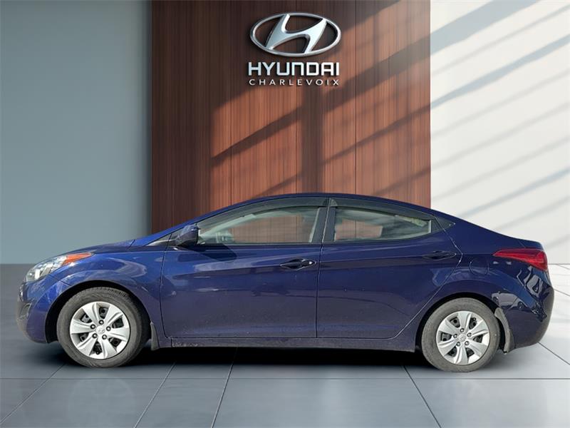 hyundai Elantra 2013 - 5