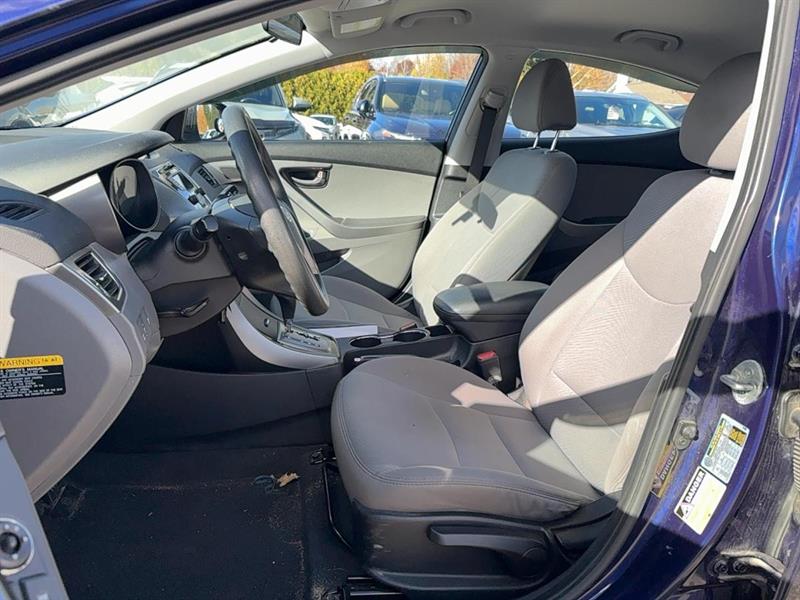 hyundai Elantra 2013 - 6