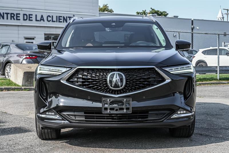 acura MDX 2024 - 2