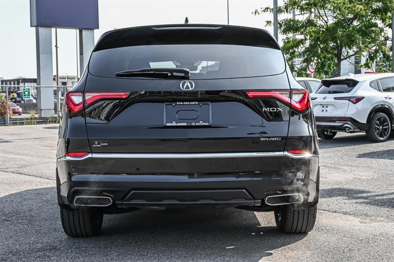 acura MDX 2024 - 6