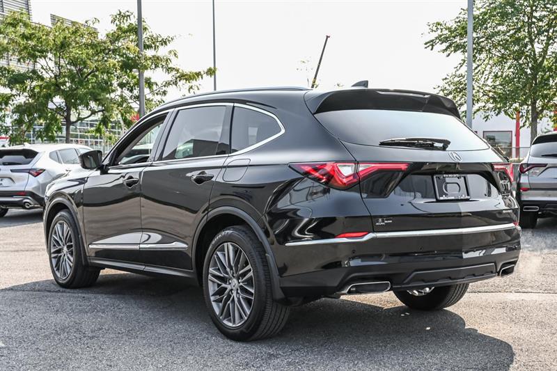 acura MDX 2024 - 7