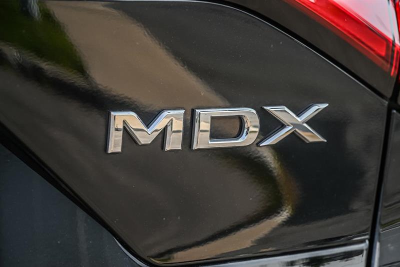acura MDX 2024 - 8