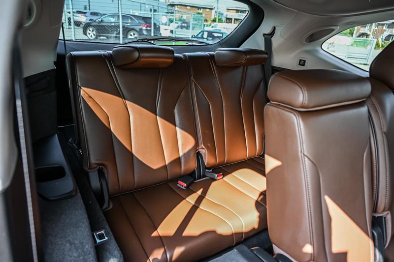 acura MDX 2024 - 11