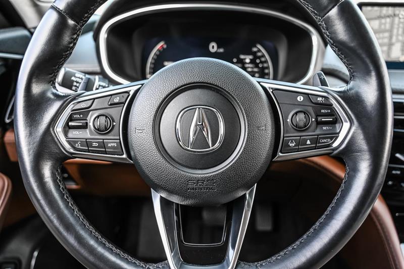 acura MDX 2024 - 17