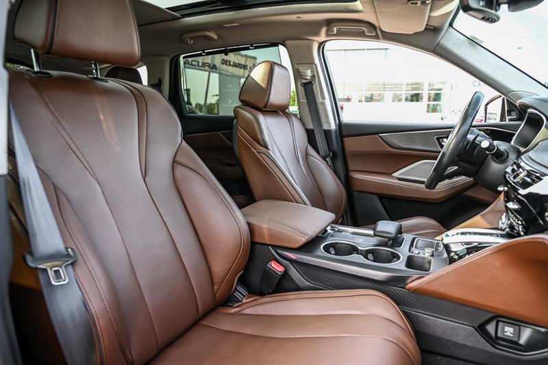 acura MDX 2024 - 37