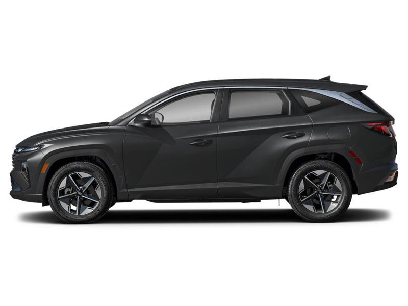 hyundai Tucson 2026 - 2