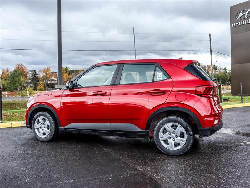 hyundai Venue 2021 - 5