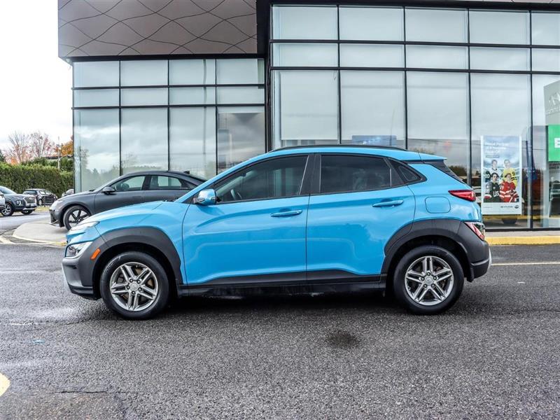 hyundai Kona 2023 - 5