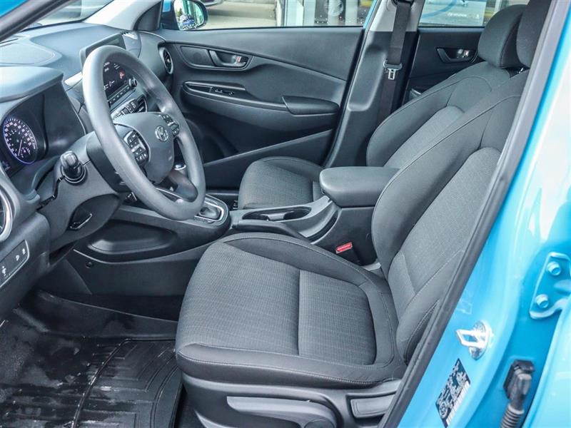 hyundai Kona 2023 - 6