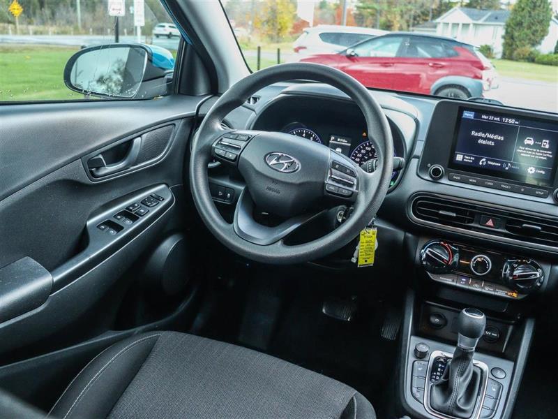 hyundai Kona 2023 - 11