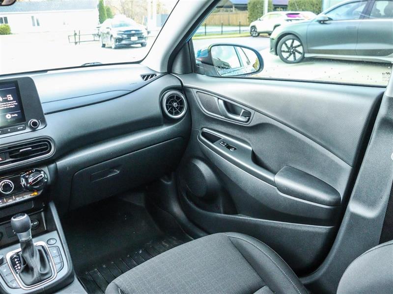 hyundai Kona 2023 - 13