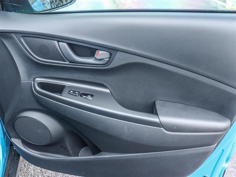 hyundai Kona 2023 - 15