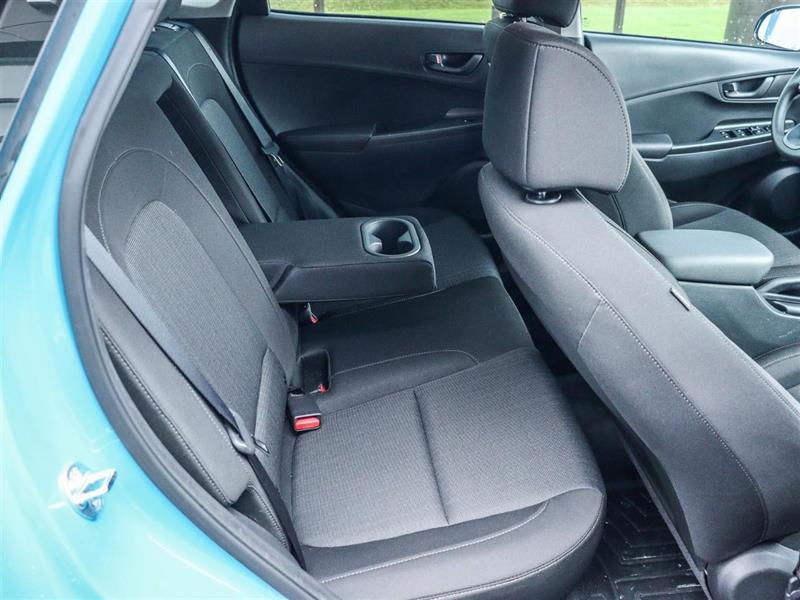 hyundai Kona 2023 - 16