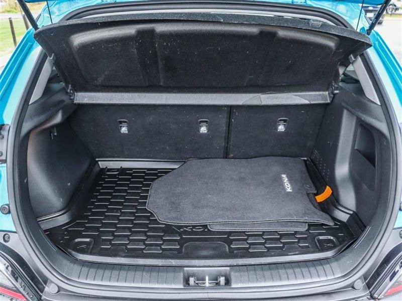 hyundai Kona 2023 - 17