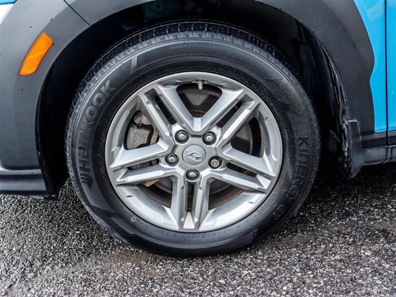 hyundai Kona 2023 - 19