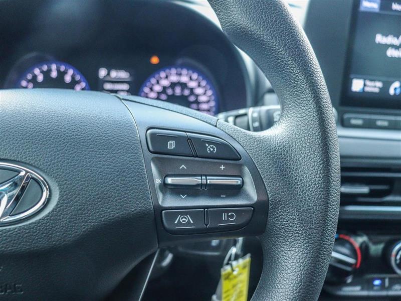 hyundai Kona 2023 - 24