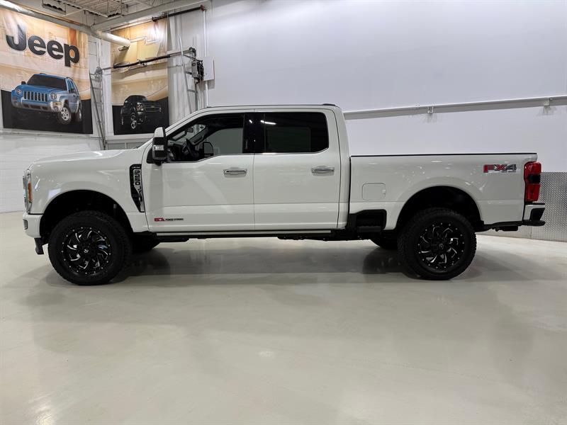 ford F-250 2023 - 2