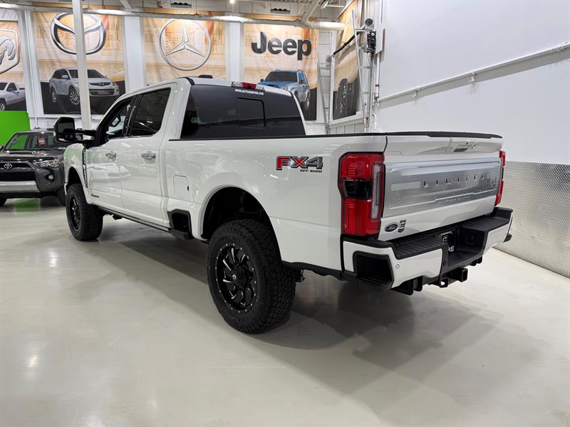 ford F-250 2023 - 3