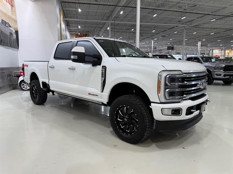 ford F-250 2023 - 6