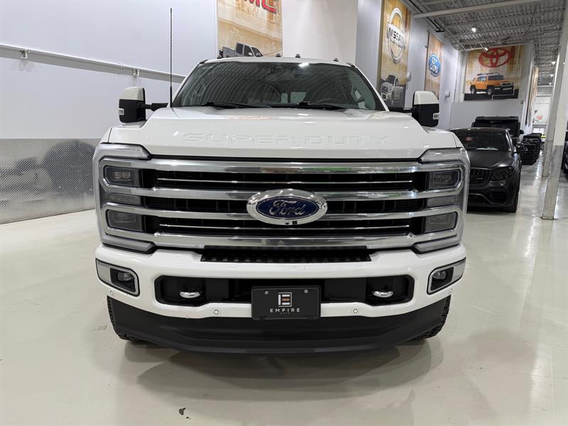 ford F-250 2023 - 7
